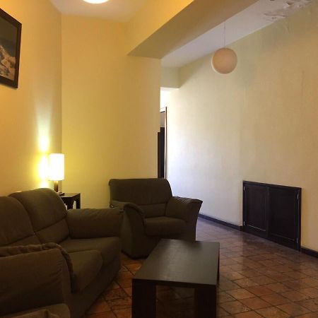 Hotel Stepantsminda מראה חיצוני תמונה