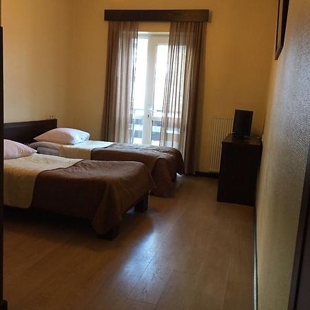 Hotel Stepantsminda מראה חיצוני תמונה