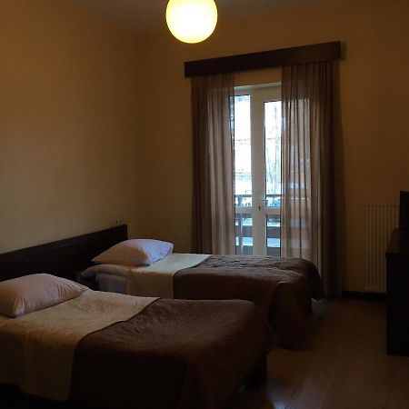Hotel Stepantsminda מראה חיצוני תמונה