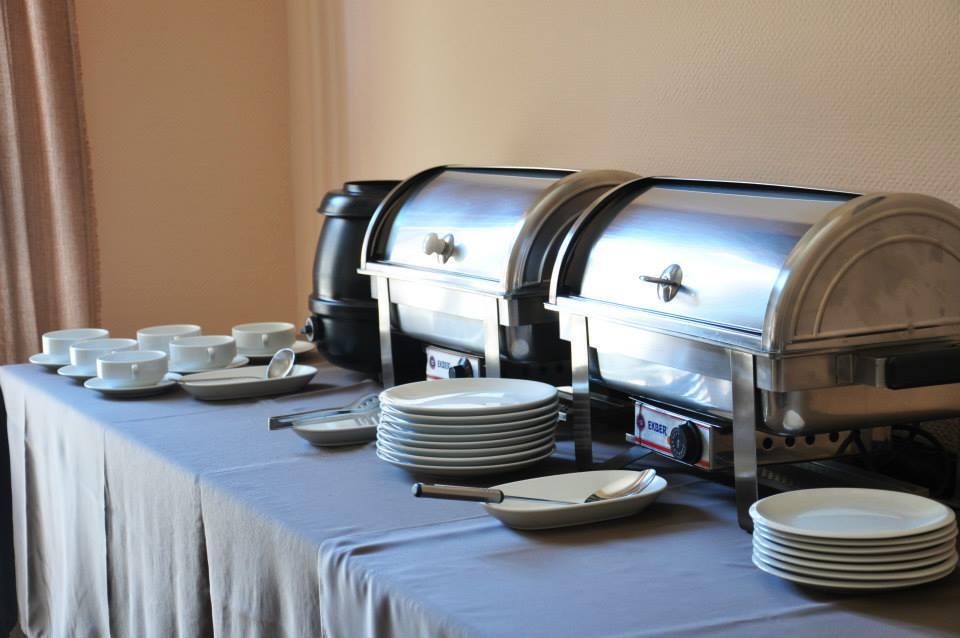 Hotel Stepantsminda מראה חיצוני תמונה