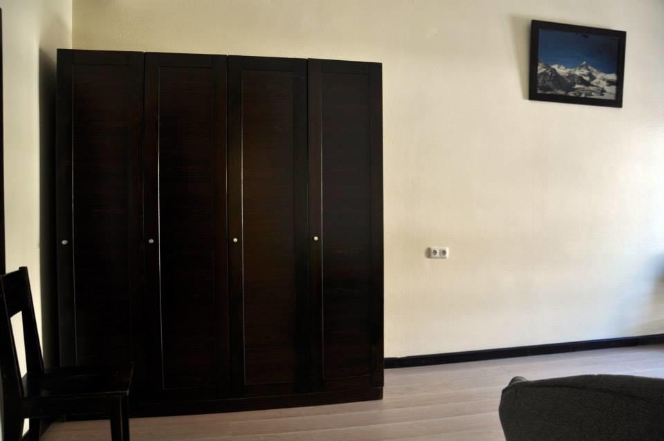 Hotel Stepantsminda מראה חיצוני תמונה