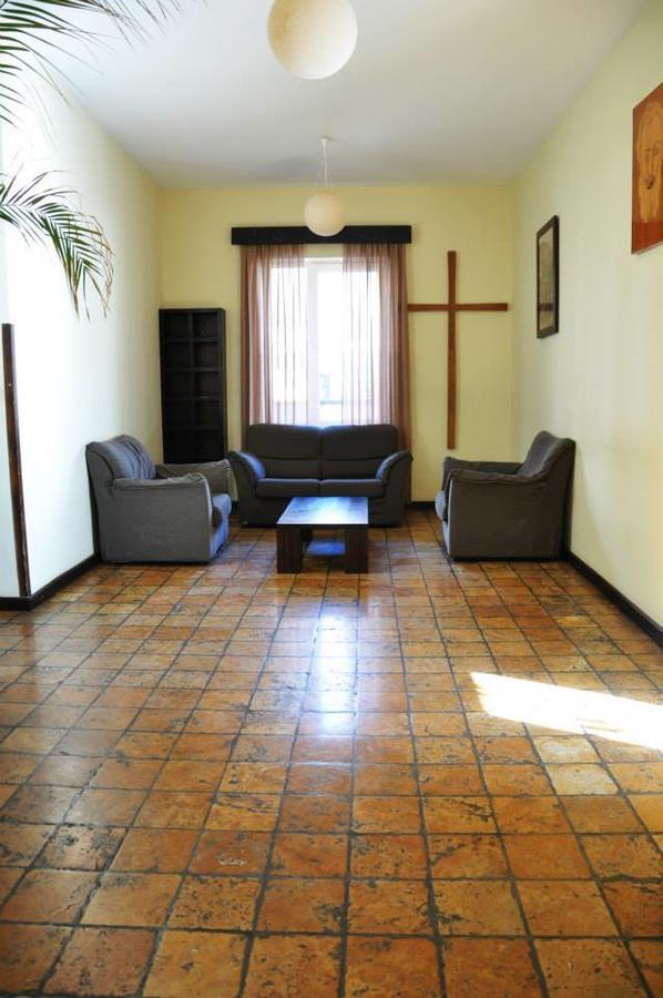 Hotel Stepantsminda מראה חיצוני תמונה