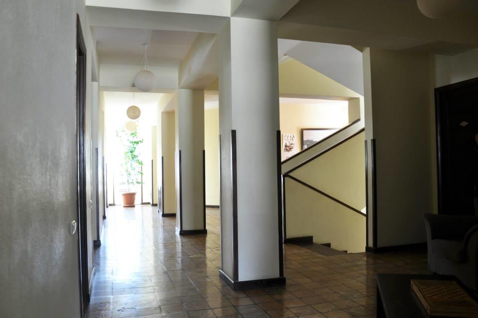 Hotel Stepantsminda מראה חיצוני תמונה