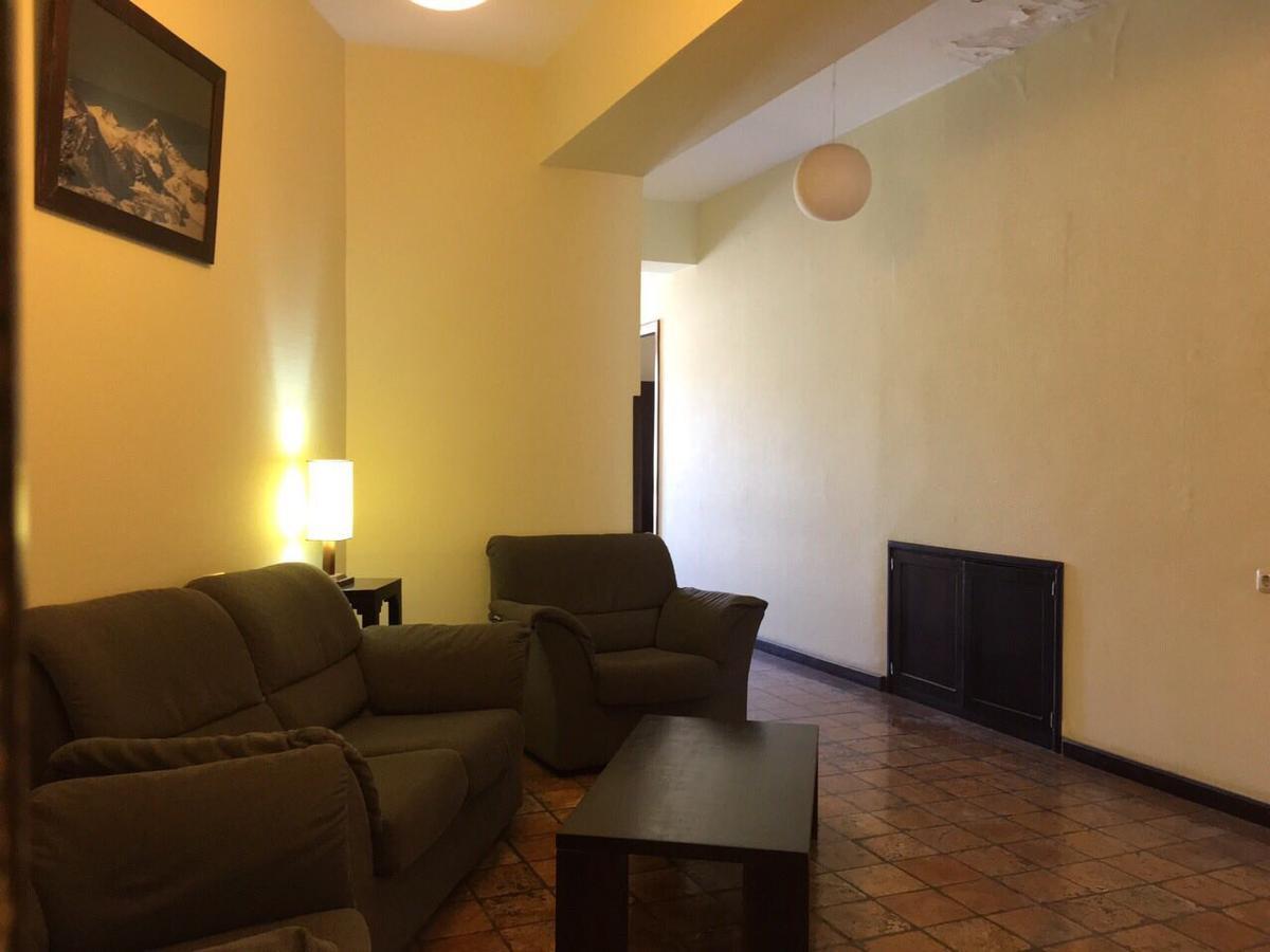 Hotel Stepantsminda מראה חיצוני תמונה
